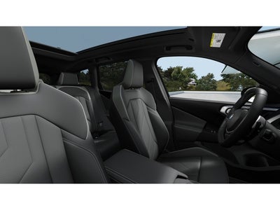 2026 BMW X3 Base
