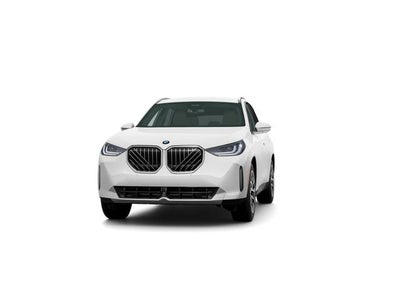 2026 BMW X3 Base