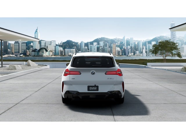 2026 BMW X3 Base