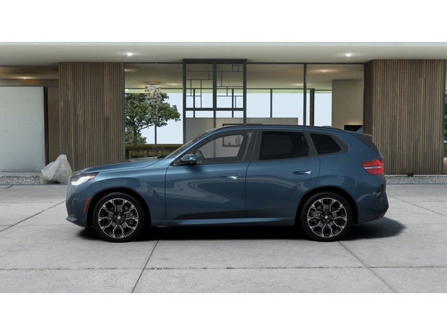 2026 BMW X3 Base