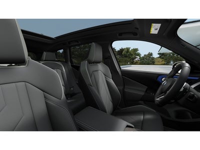 2026 BMW X3 Base