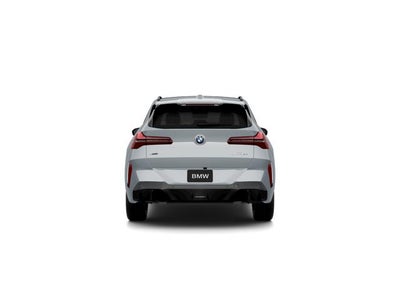 2026 BMW X3 Base
