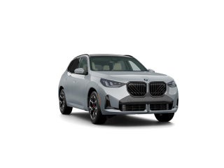 2026 BMW X3 Base