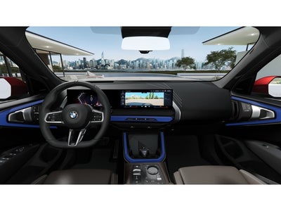 2026 BMW X3 Base