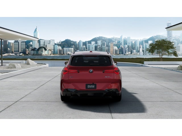 2026 BMW X3 Base