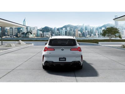 2026 BMW X3 Base