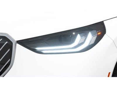 2026 BMW X3 Base