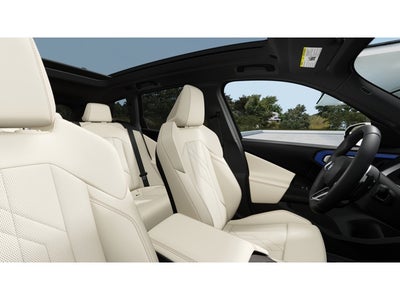 2026 BMW X3 Base