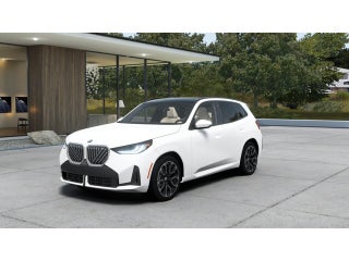 2026 BMW X3 Base