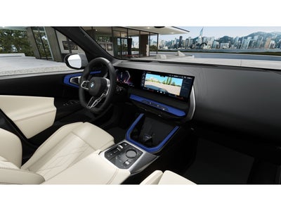 2026 BMW X3 Base