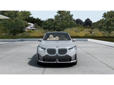 2026 BMW X3 Base
