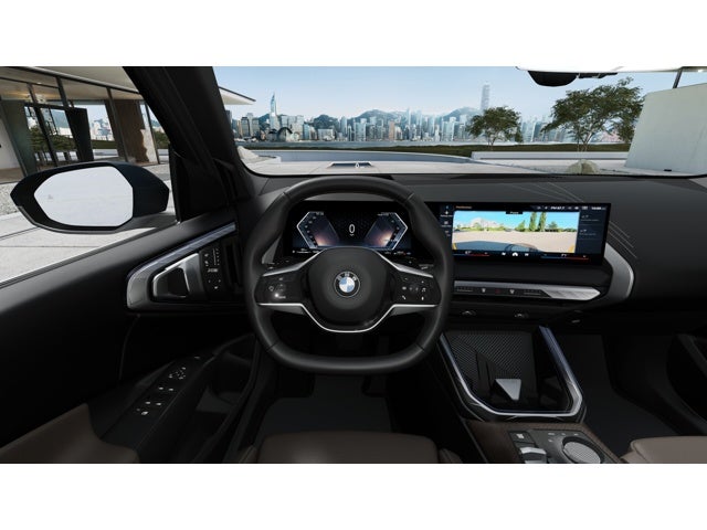 2026 BMW X3 Base