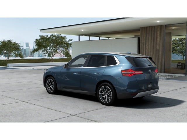 2026 BMW X3 Base