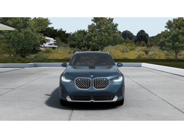 2026 BMW X3 Base