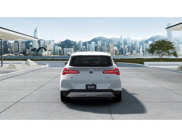 2026 BMW X3 Base