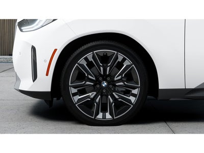 2026 BMW X3 Base