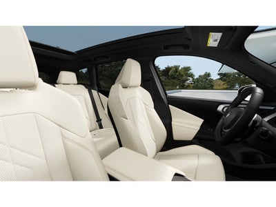2026 BMW X3 Base