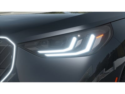 2026 BMW X3 Base