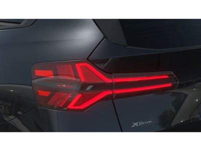 2026 BMW X3 Base