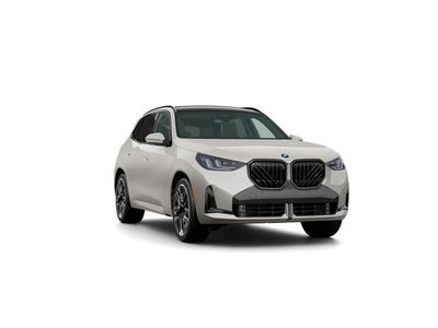 2026 BMW X3 Base