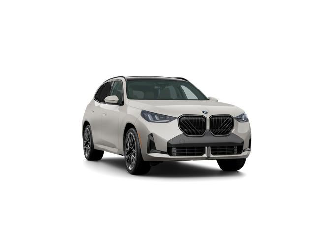 2026 BMW X3 Base