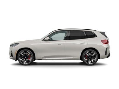 2026 BMW X3 Base