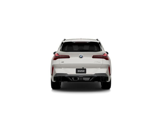 2026 BMW X3 Base