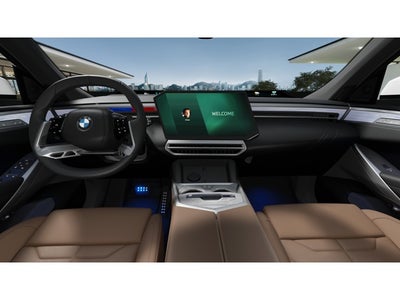 2027 BMW X5 40 Base