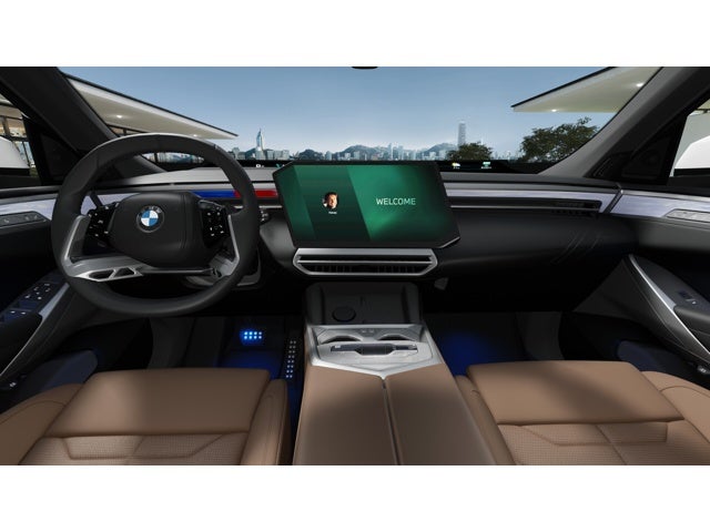 2027 BMW X5 40 Base