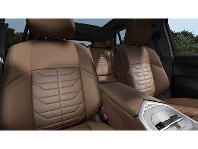 2027 BMW X5 40 Base