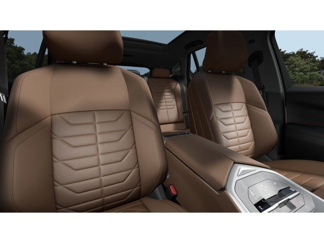 2027 BMW X5 40 Base