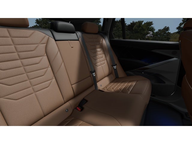 2027 BMW X5 40 Base