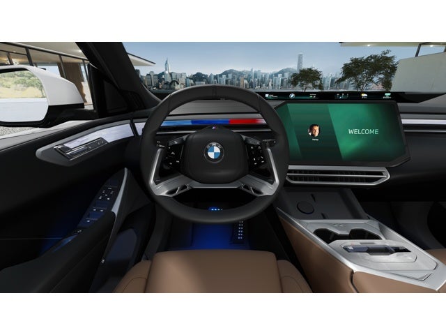 2027 BMW X5 40 Base