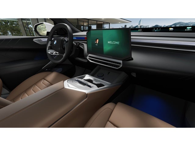 2027 BMW X5 40 Base
