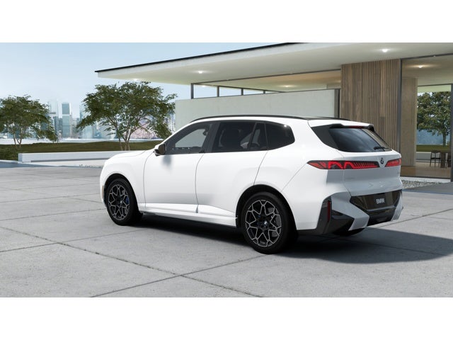 2027 BMW X5 40 Base