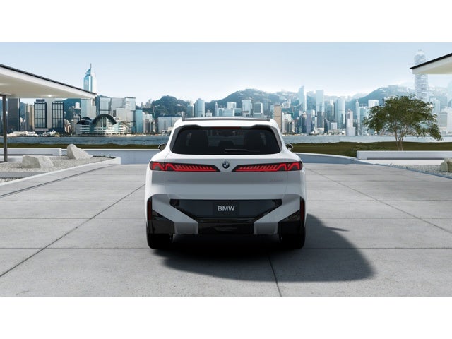 2027 BMW X5 40 Base