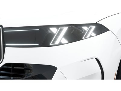 2027 BMW X5 40 Base