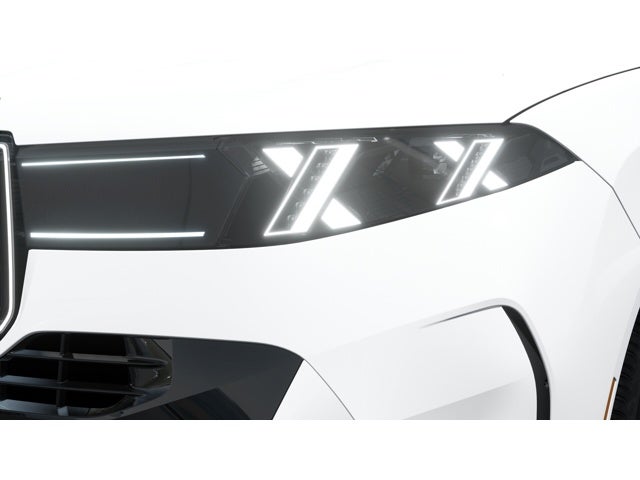 2027 BMW X5 40 Base