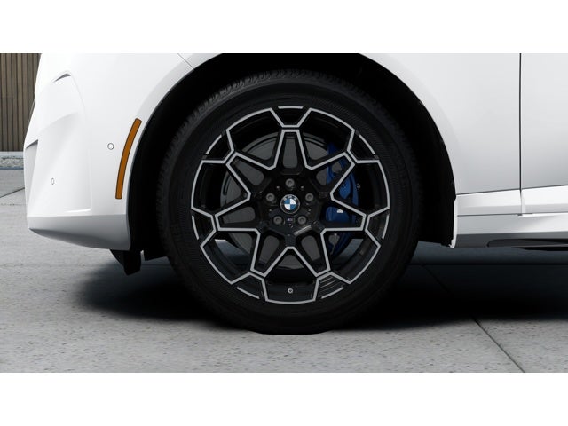 2027 BMW X5 40 Base