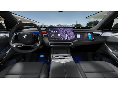 2027 BMW X5 Base