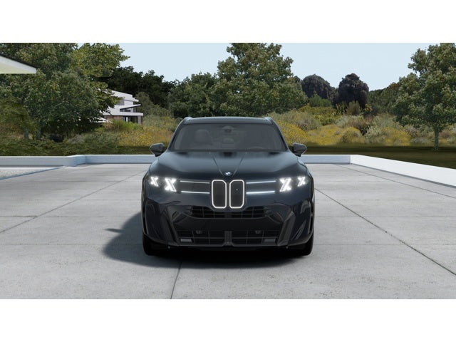 2027 BMW X5 Base