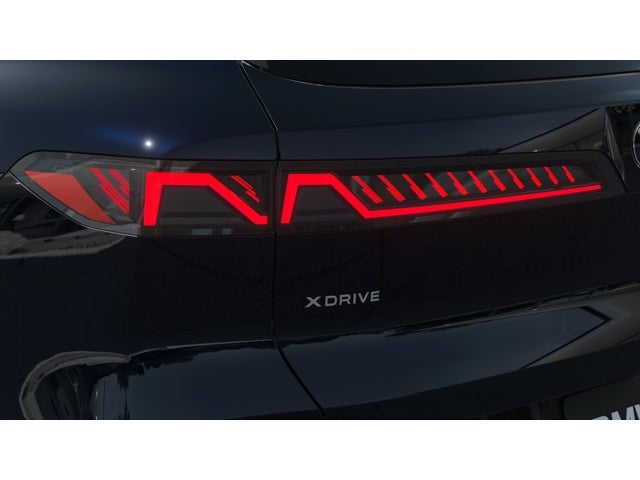 2027 BMW X5 Base