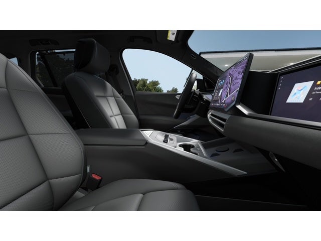 2027 BMW X5 Base