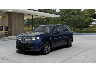2027 BMW X5 40 Base