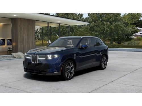 2027 BMW X5 40 Base