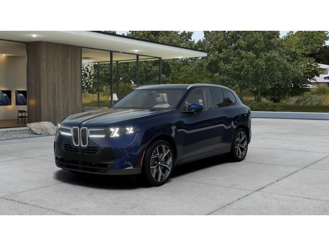 2027 BMW X5 40 Base