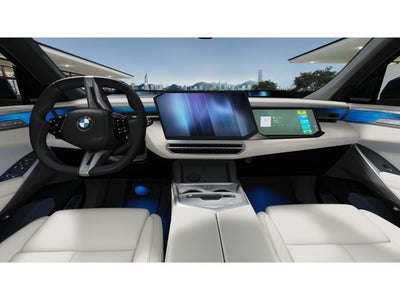 2027 BMW X5 40 Base
