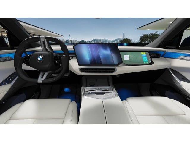 2027 BMW X5 40 Base