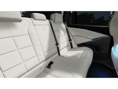 2027 BMW X5 40 Base