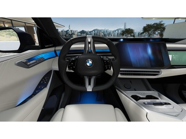 2027 BMW X5 40 Base